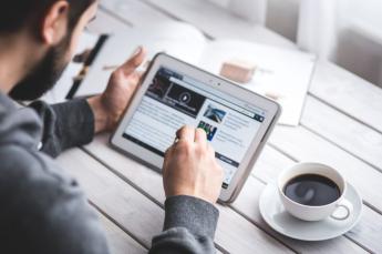 Átvezetésre kerültek az egységes kérelmek területi adatai az elektronikus gazdálkodási naplóba