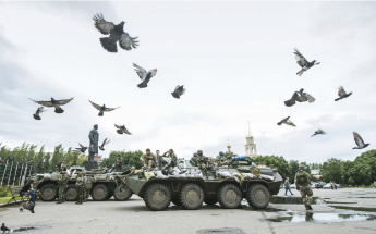 Sokaknak fáj az orosz-ukrán háború