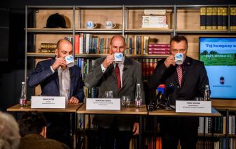 TEJFOGYASZTÁST NÉPSZERŰSÍTŐ KAMPÁNY INDUL