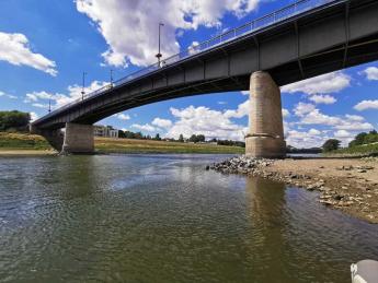 Az ivóvíz biztosítása a legfontosabb