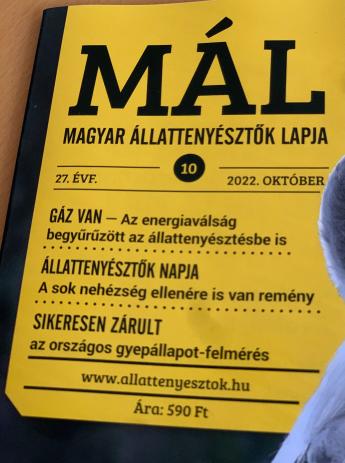 ÚJ ENERGIAÁR-KÉPZÉSRE VAN SZÜKSÉG