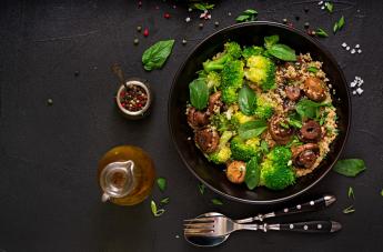 TUDATOS FÉLREVEZETÉS: A veganizmus nem egyenlő a kedvezőbb egészségügyi állapottal