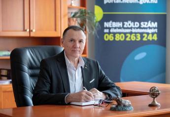 Csökkenhet az afrikai sertéspestis miatt korlátozás alatt álló terület nagysága