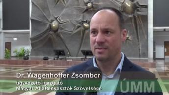 Új Mezőgazdasági Magazin - Még tart a járványügyi nyomozás, de egyelőre nincs újabb megbetegedés