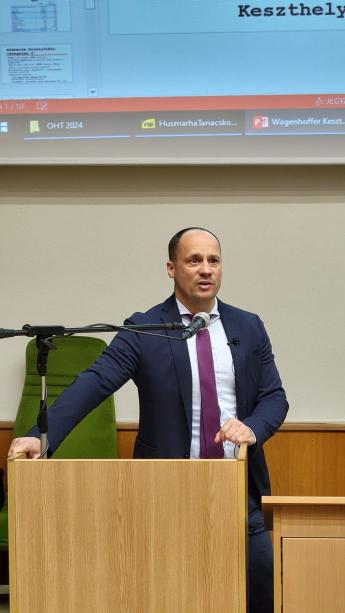 A TENYÉSZTÉSI EREDMÉNYEK JAVÍTÁSA ÉS AZ ÁLLATJÓLÉTI TÁMOGATÁS ADHATNAK LENDÜLETET A HÚSMARHATENYÉSZTŐKNEK